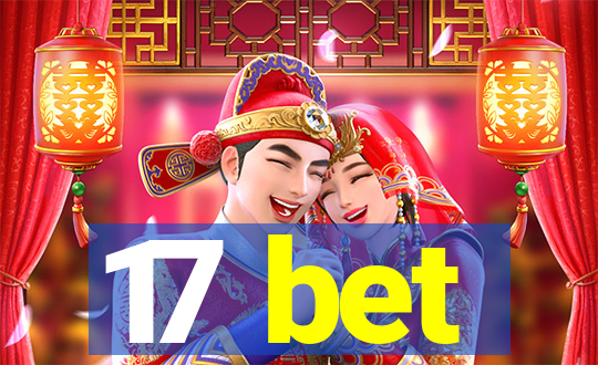 17 bet